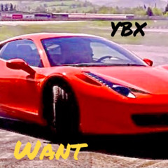 Want-Single (prod.yunparis)