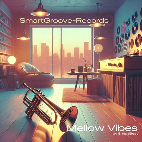 Mellow Vibes (SMART EDITION)