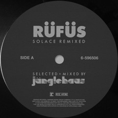 RÜFÜS - Solace (Remixed)