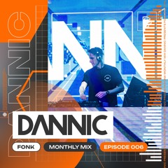 Fonk Monthly Mix 006
