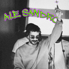 Driving Techno Series #001