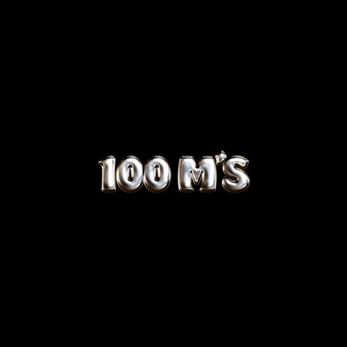 Dave - 100M's (Célested)