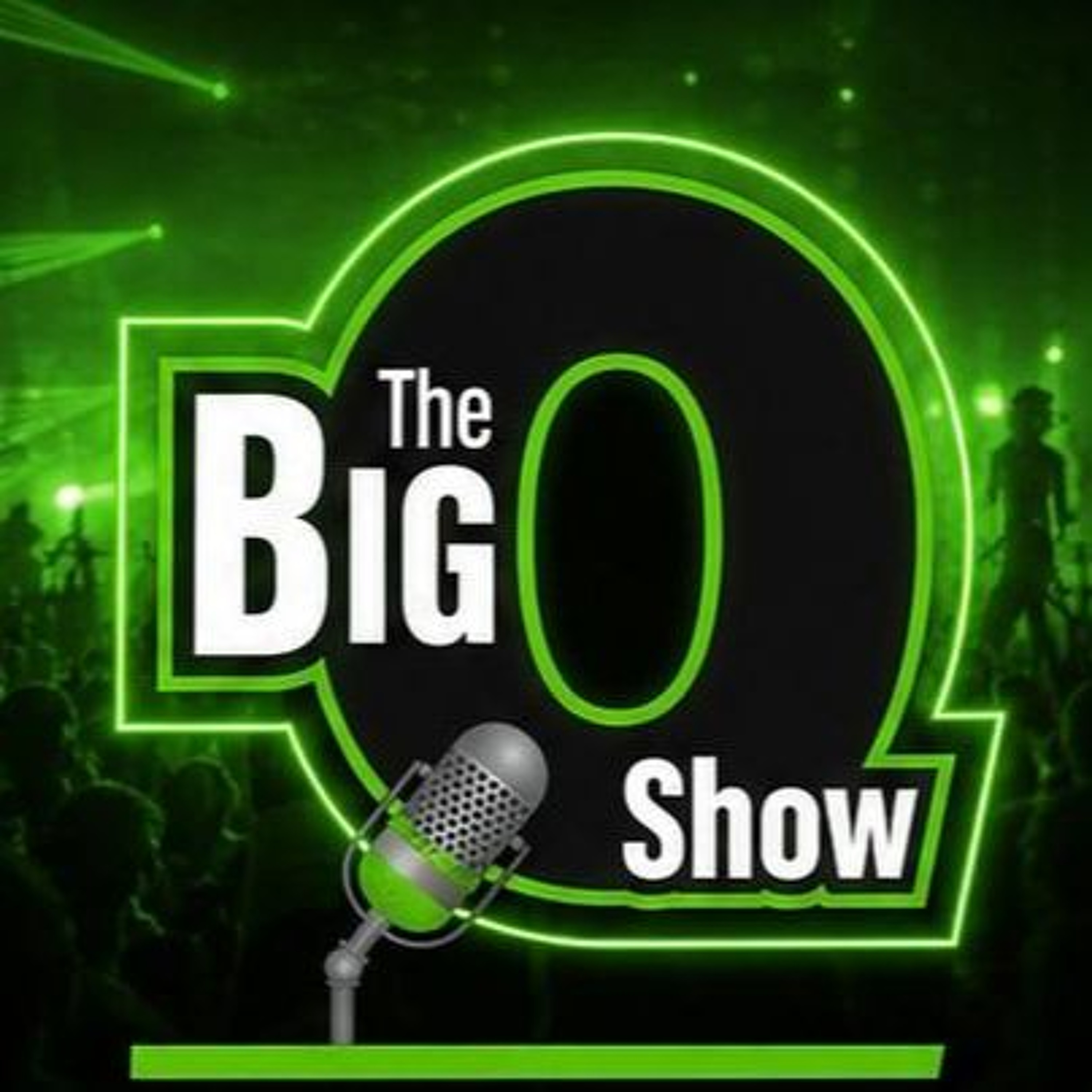 Big O Show Friday Complete Show 5-22-2026
