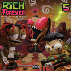 Let’s Get It (Rich The Kid, Kodak Black, Lil Crix)