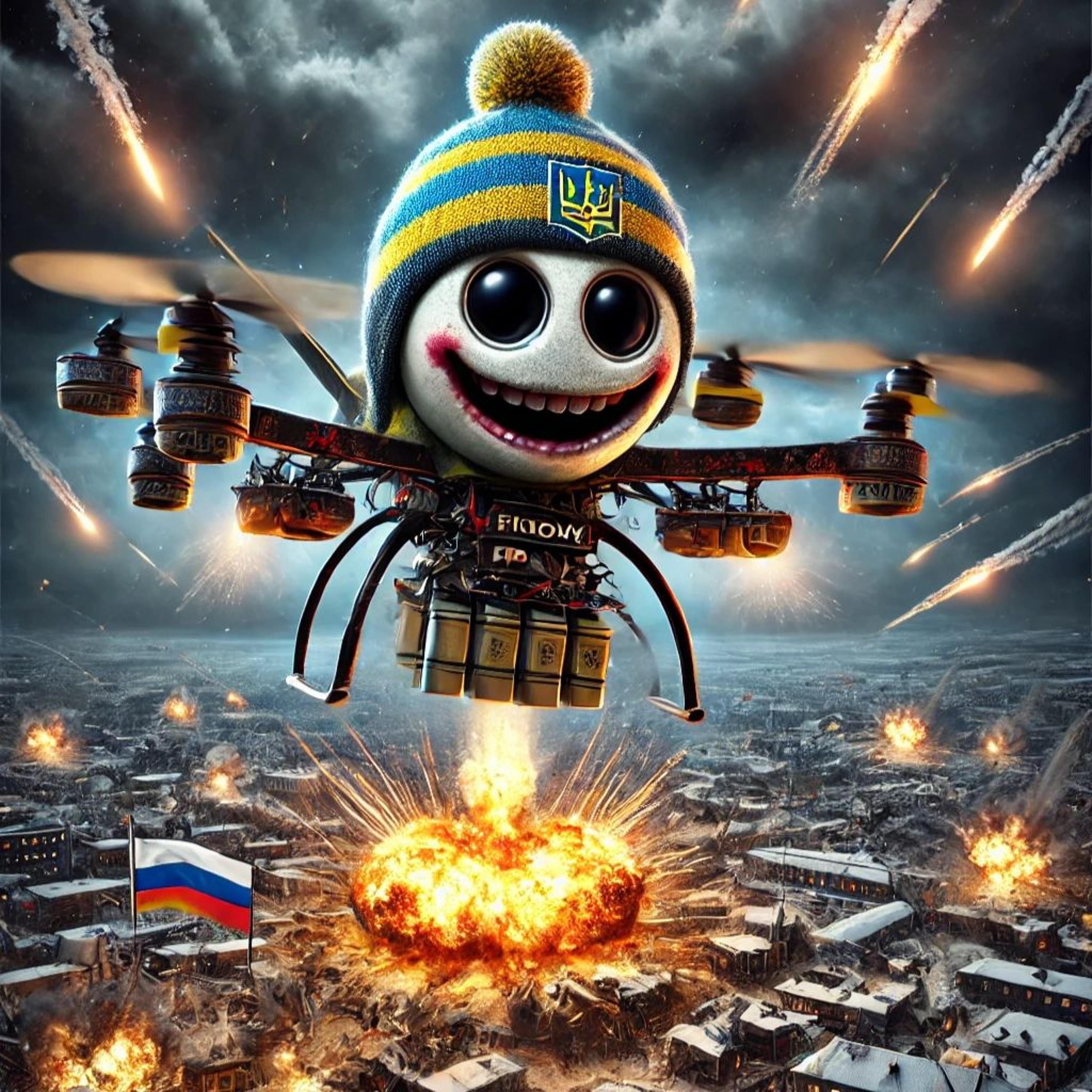 Добрий Літачок episode artwork