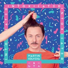 Martin Solveig & GTA - Intoxicated (Benzon Intro Edit)