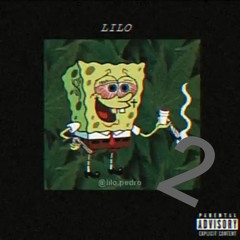 Lilo - O que aconteceria se o Bob Esponja fizesse trap 2