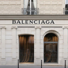 Balenciaga Spring 24 Collection