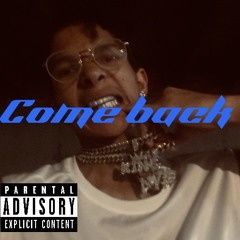 yN icy coming  for a come back