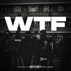 WTF (feat. DT & G41) C1