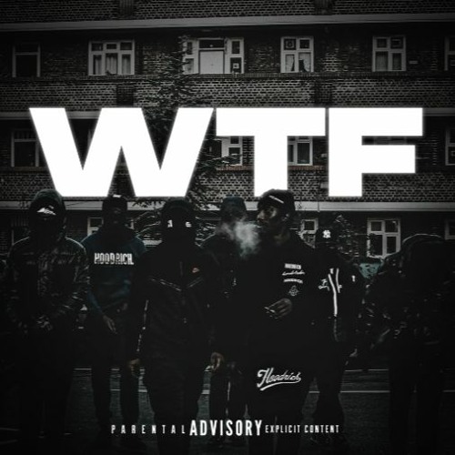 WTF (feat. DT & G41) C1