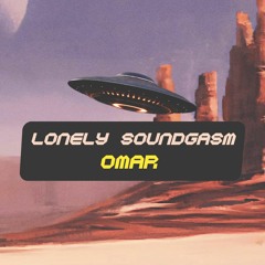 Lonely Soundgasm (Omar ؏ Blend)