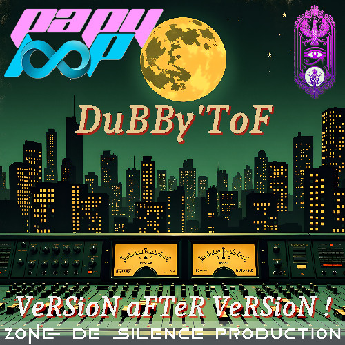 DuBBy'ToF - VeRSioN aFTeR VeRSioN !