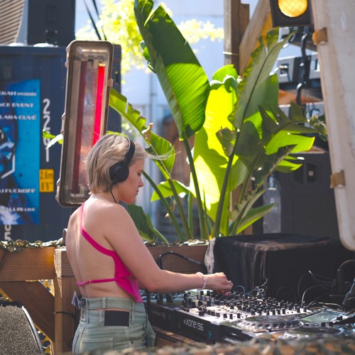 Maryline K at Intercell Outdoor: Hadone Invites 2022