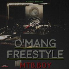 O'Mang Freestyle..mp3