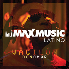 Don Omar - Vacilón (Boy Deejay Cumbia Remix)
