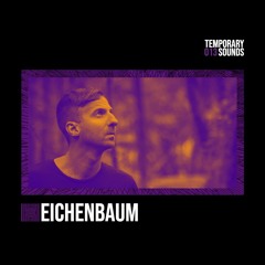 Temporary Sounds 013 - Eichenbaum