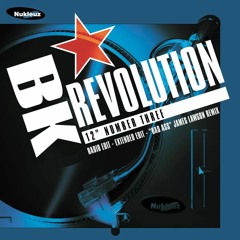 Revolution (Alphazone Remix/Soundedit)