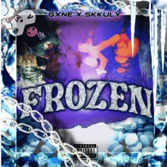Frozen X Gxne(prod.Culture)