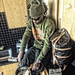 Higher (prod. chief mook)