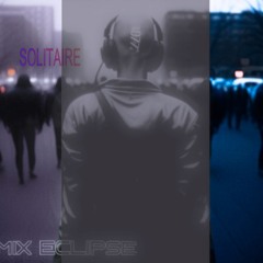 MIX ECLIPSE- Solitaire