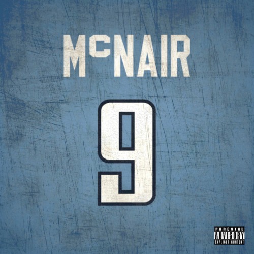 McNAIR Michael Da Vinci X YGTUT prod JWHITE