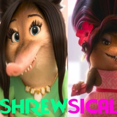 Shrewsical