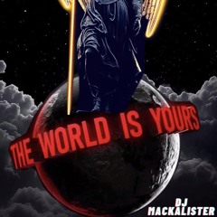 El Mundo Set 01 DJ MACKALISTER