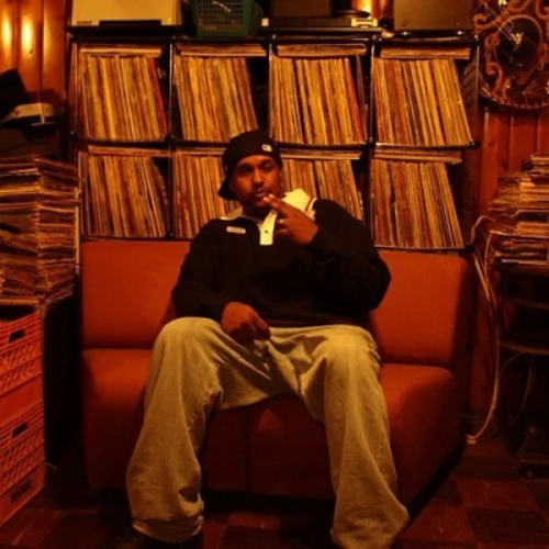 Stream Programa Bularuffneck Special Ran Reed by Eduardo Sego | Listen ...