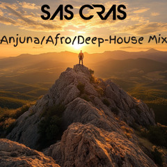 Anjuna/Afro/Deep-House Mix