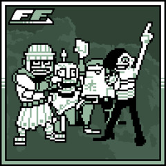 Gone Postal - FIXATION FUSION