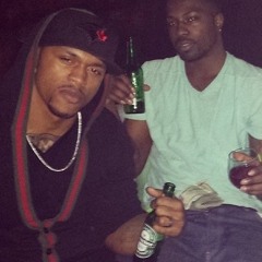 Dolla Mike feat. B Lamar x Black T- 100