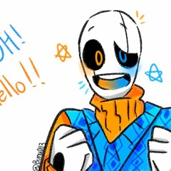 Underswap - Bright - Brighter - Yet - Brighter - Gaster - Theme