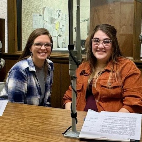 Stream Open Line ON DEMAND Meet the New Carmi Chamber of Commerce