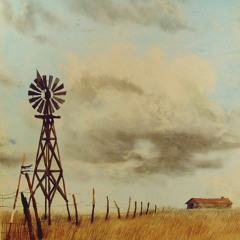 Prairie romance