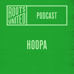Roots United Podcast: Hoopa