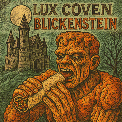 Blickenstein Instrumental