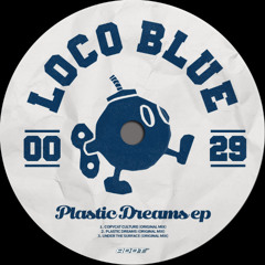Loco Blue - Under The Surface (Original Mix).
