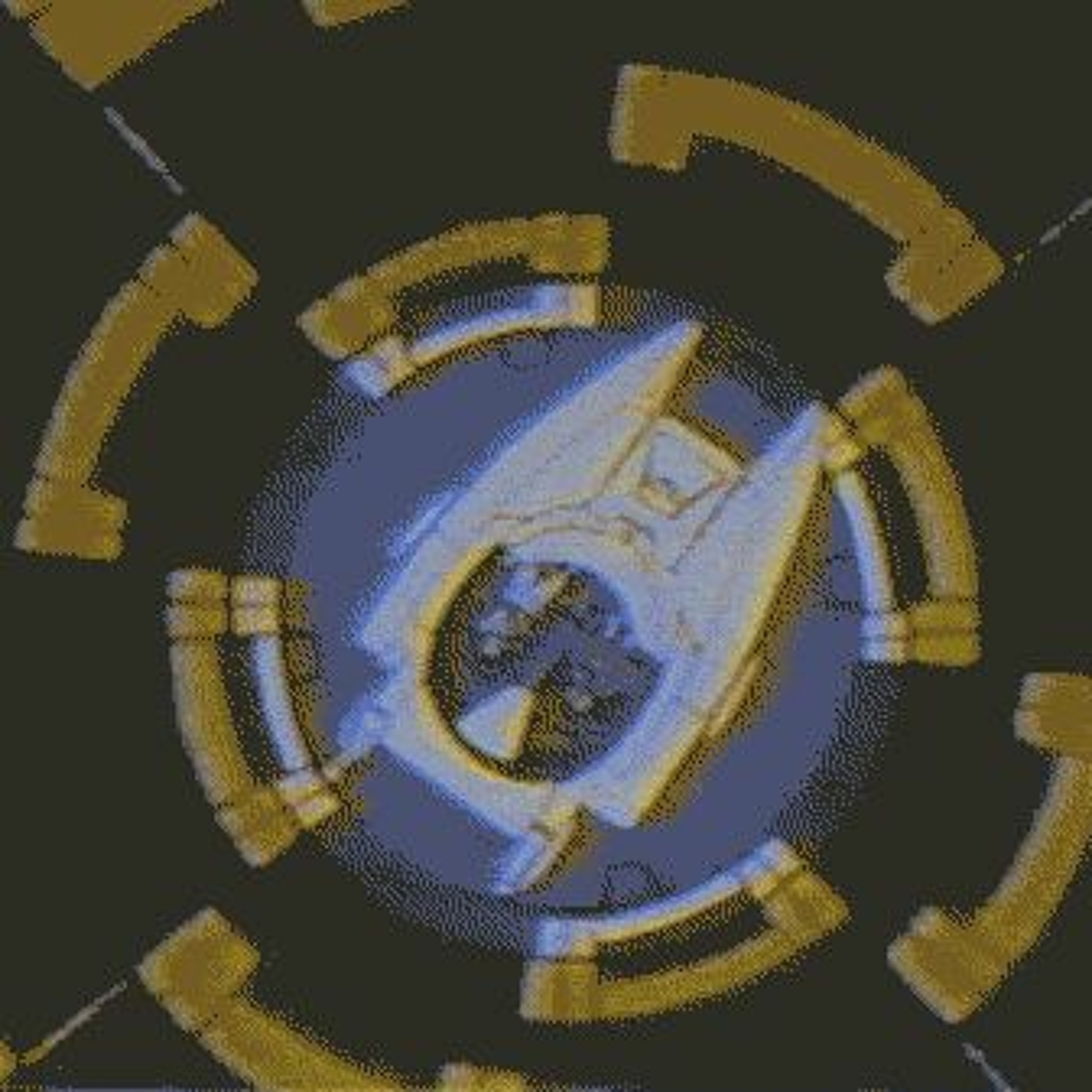 Faith in the Glitch