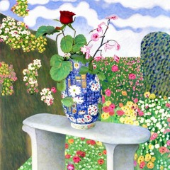 Sachi Kobayashi - Scent of Roses