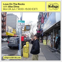 Love On The Rocks - Alex Dima - 24 Jun 2024