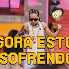 Theuzinho - Agora Estou Sofrendo