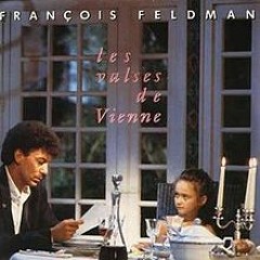 François Feldman - Les Valses De Vienne, By Niskens