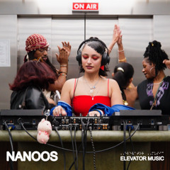 Nanoos - Elevator Music