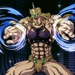 JJBA ASB OST - A True Warrior(Wamuu Theme)