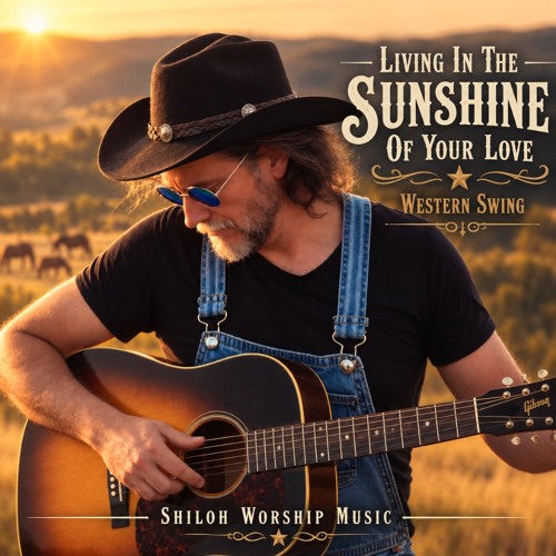 Living In The Sunshine Of Your Love