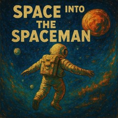 Space Into The Spaceman