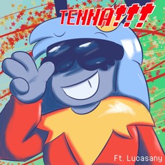 Tenna ( ft. Lucasany )