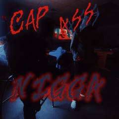 Cap ass nigga