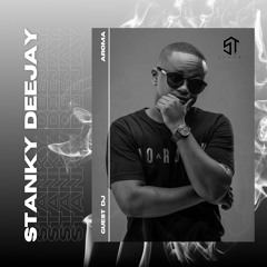 Amapiano Guest Mix S002: Mixed by Stanky DeeJay